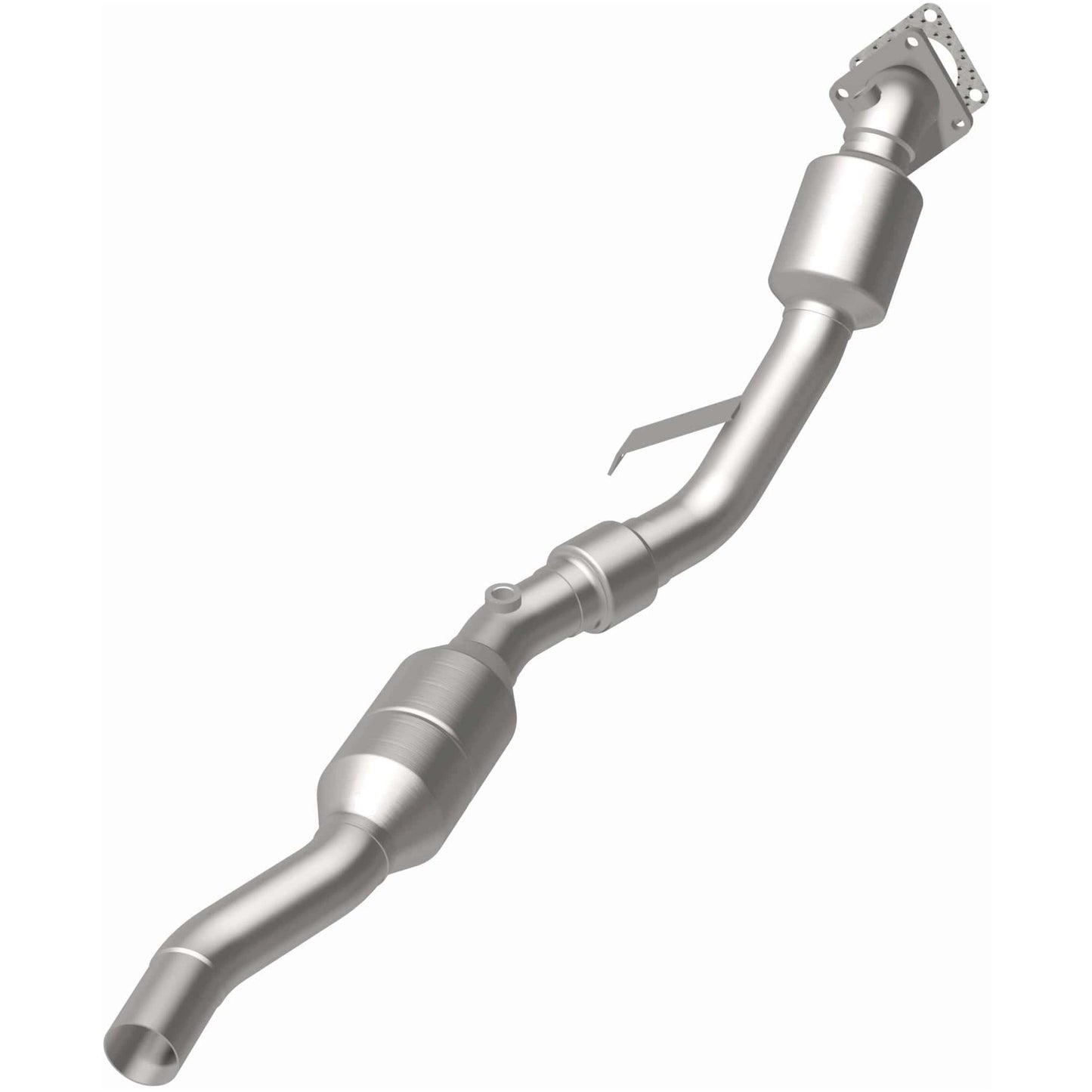 MagnaFlow California Grade CARB Compliant Direct-Fit Catalytic Converter 441094