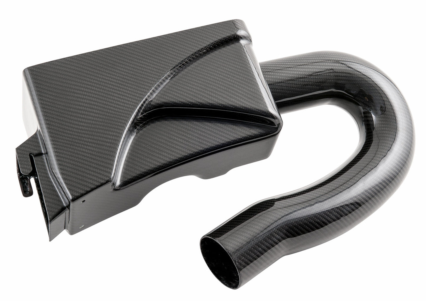 AWE Tuning S-FLO Carbon Intake for BMW 228i/320i/328i/428i (2660-13034)