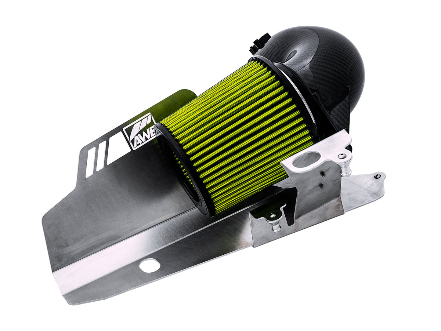 AWE Tuning S-FLO Carbon Intake for 2020+ GR Supra (2660-15018)