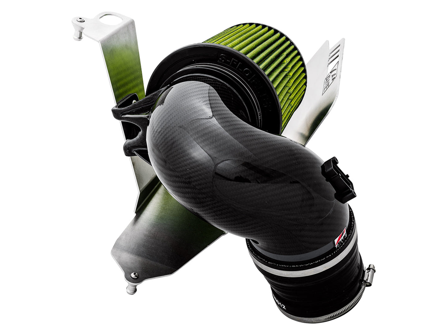 AWE Tuning S-FLO Carbon Intake for 2020+ GR Supra (2660-15018)
