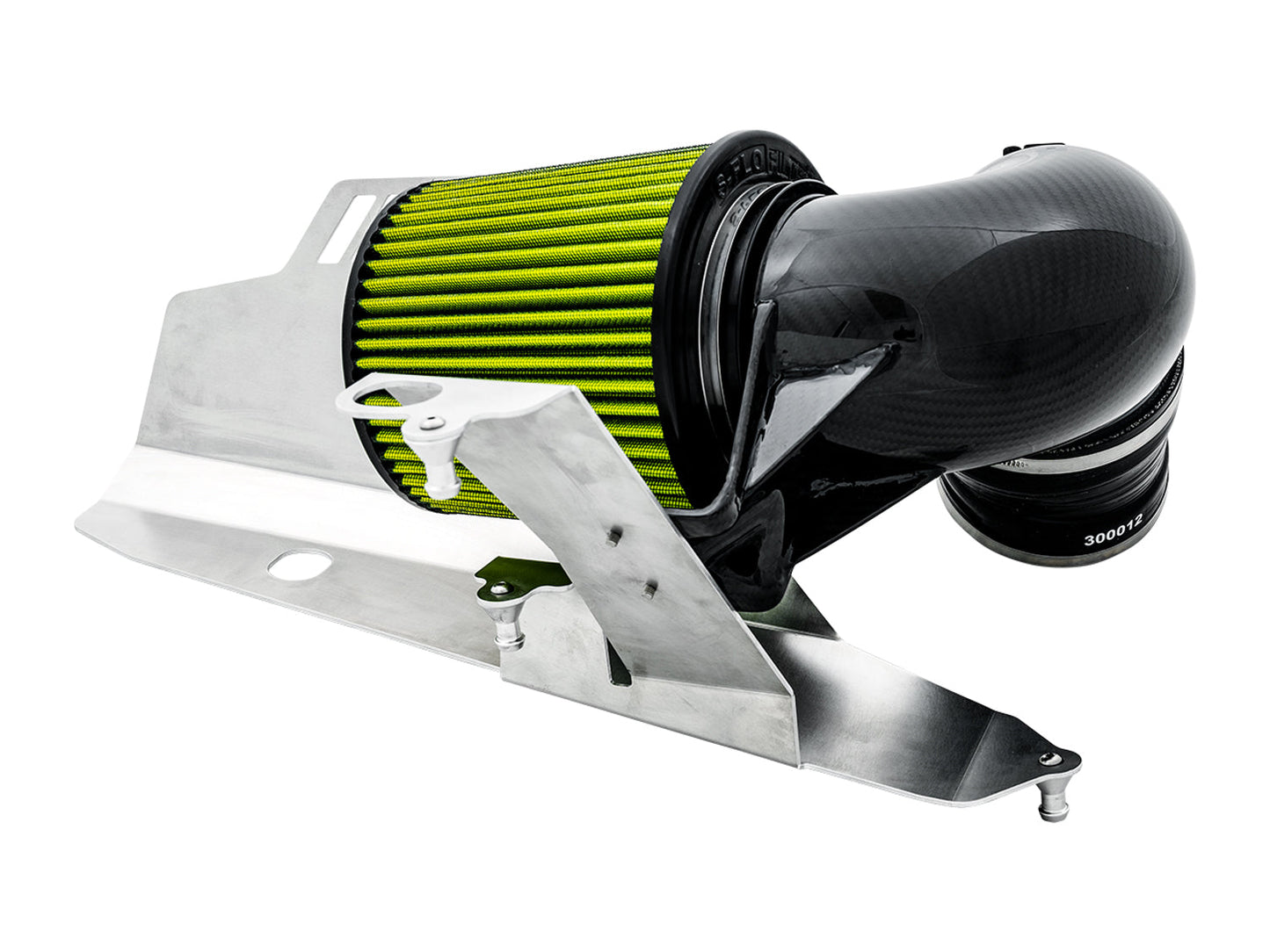 AWE Tuning S-FLO Carbon Intake for 2020+ GR Supra (2660-15018)
