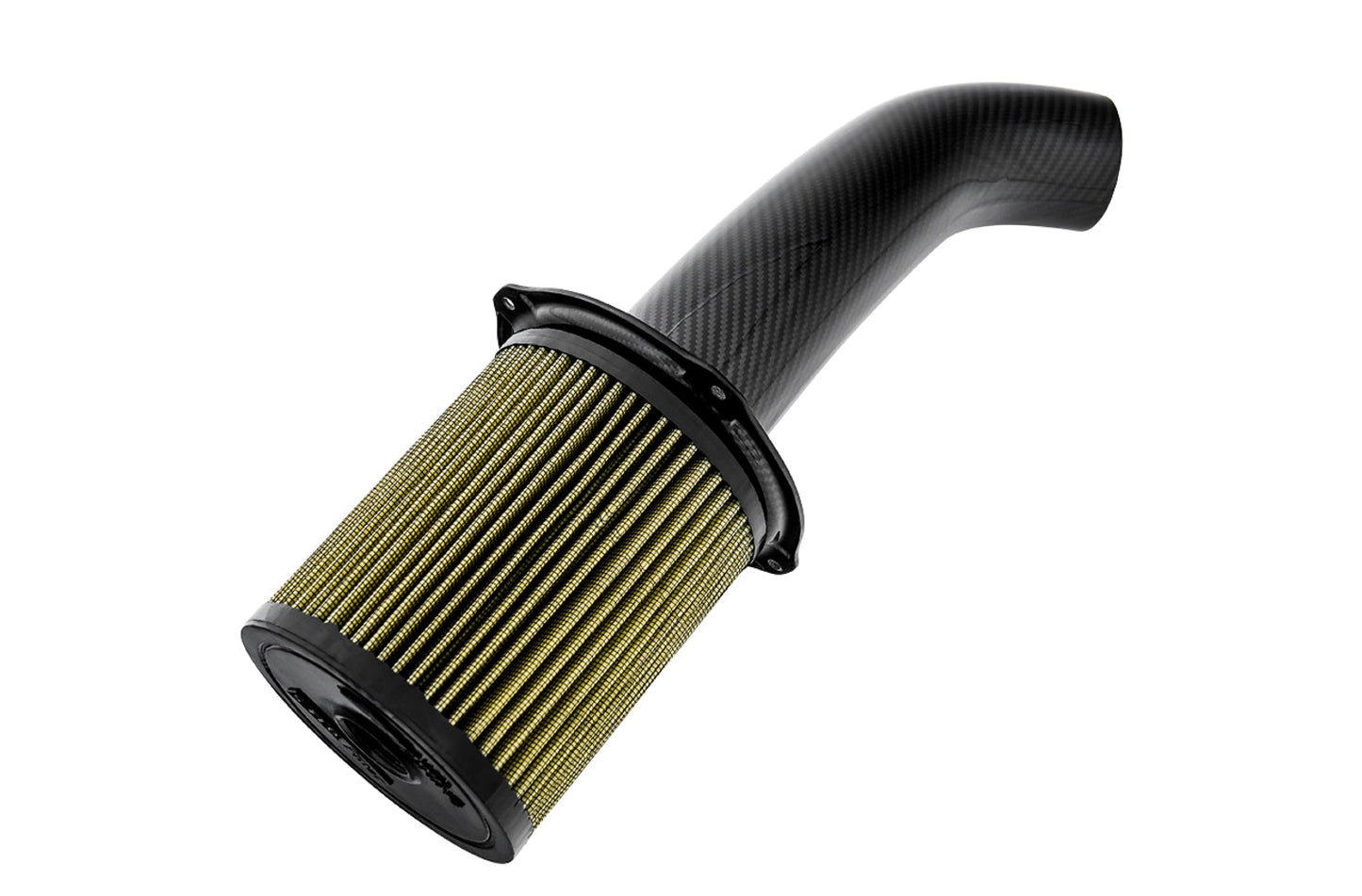 AWE Tuning S-FLO Carbon Intake for Audi C7 A6 / A7 3.0T (2660-15022)