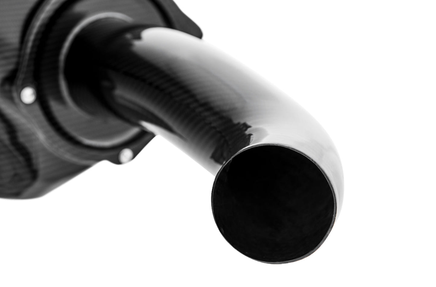 AWE Tuning S-FLO Carbon Intake for Audi C7 A6 / A7 3.0T (2660-15022)