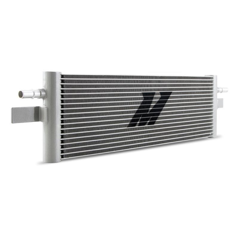 Mishimoto 2020+ Toyota Supra GR 3.0L Automatic Transmission Cooler-WheelFlip