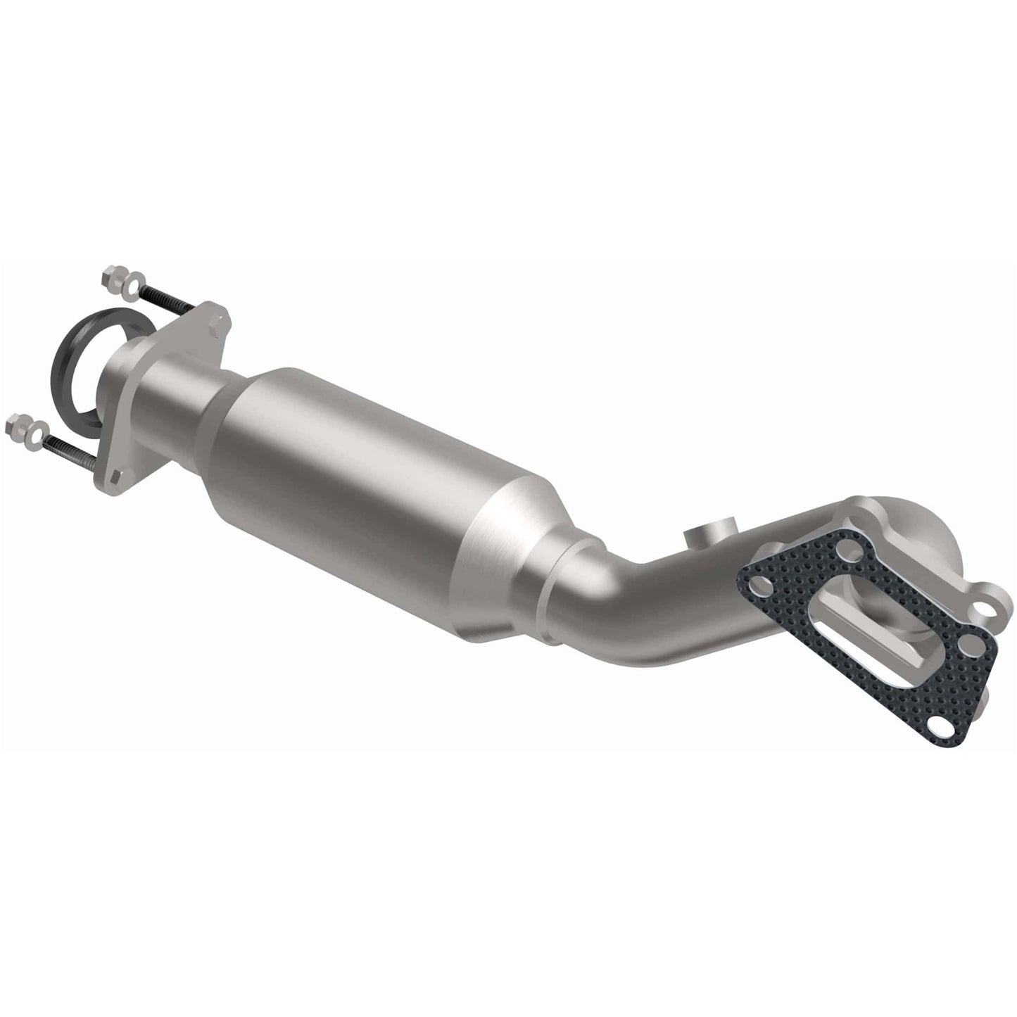 MagnaFlow 2010-2011 Cadillac CTS California Grade CARB Compliant Manifold Catalytic Converter