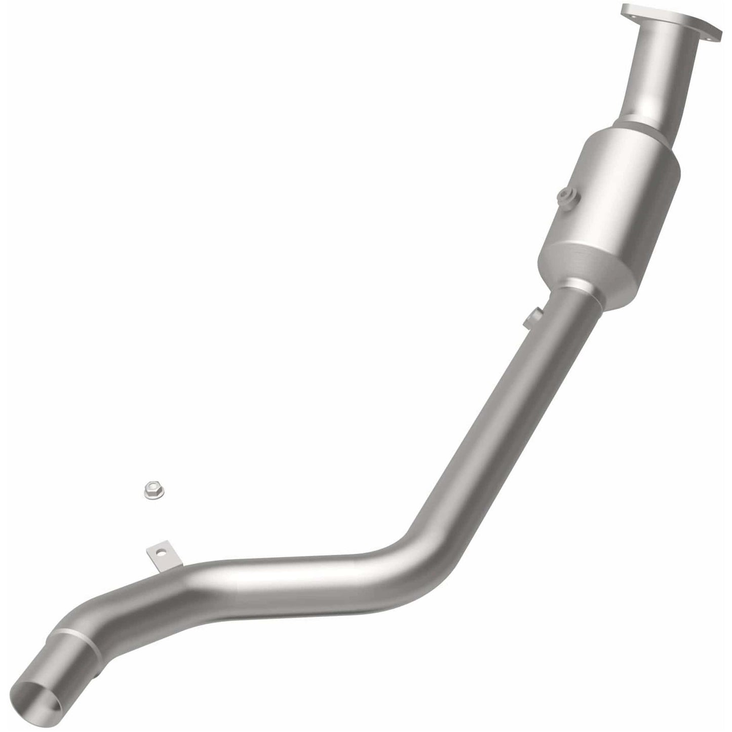 MagnaFlow California Grade CARB Compliant Direct-Fit Catalytic Converter 5461241