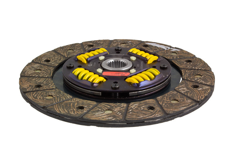 Advanced Clutch Performance Street Sprung Disc (3001207)