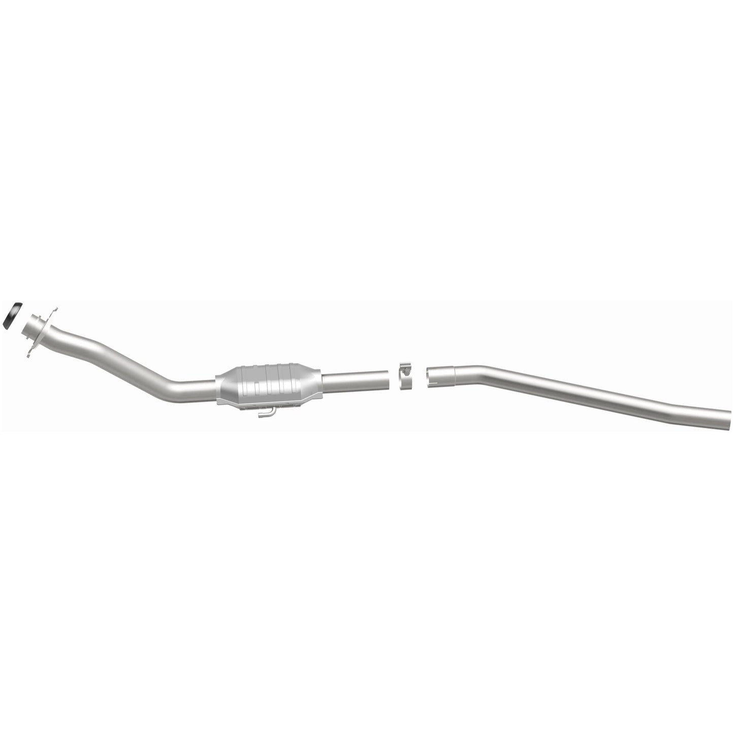 MagnaFlow California Grade CARB Compliant Direct-Fit Catalytic Converter 3391274