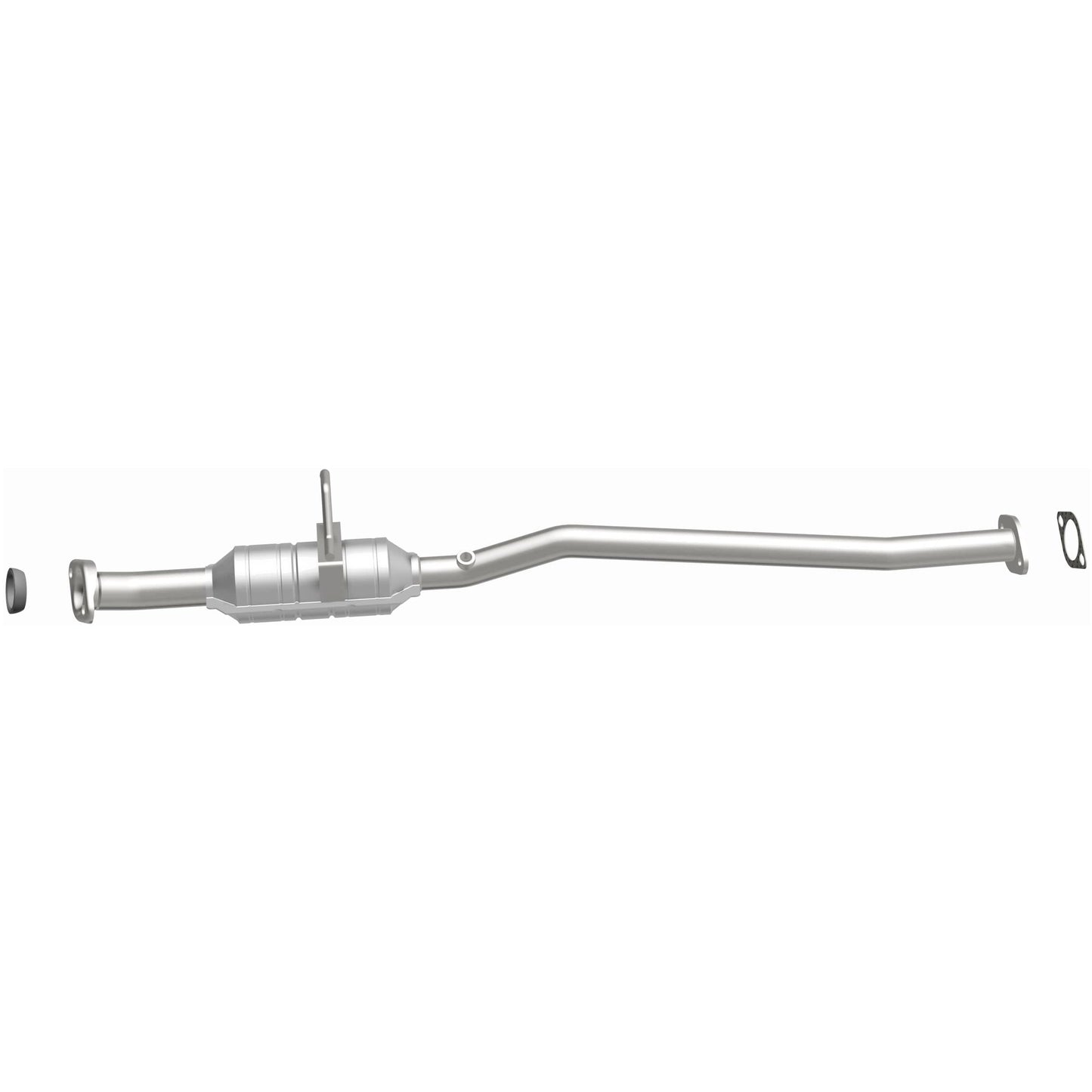 MagnaFlow California Grade CARB Compliant Direct-Fit Catalytic Converter 441043