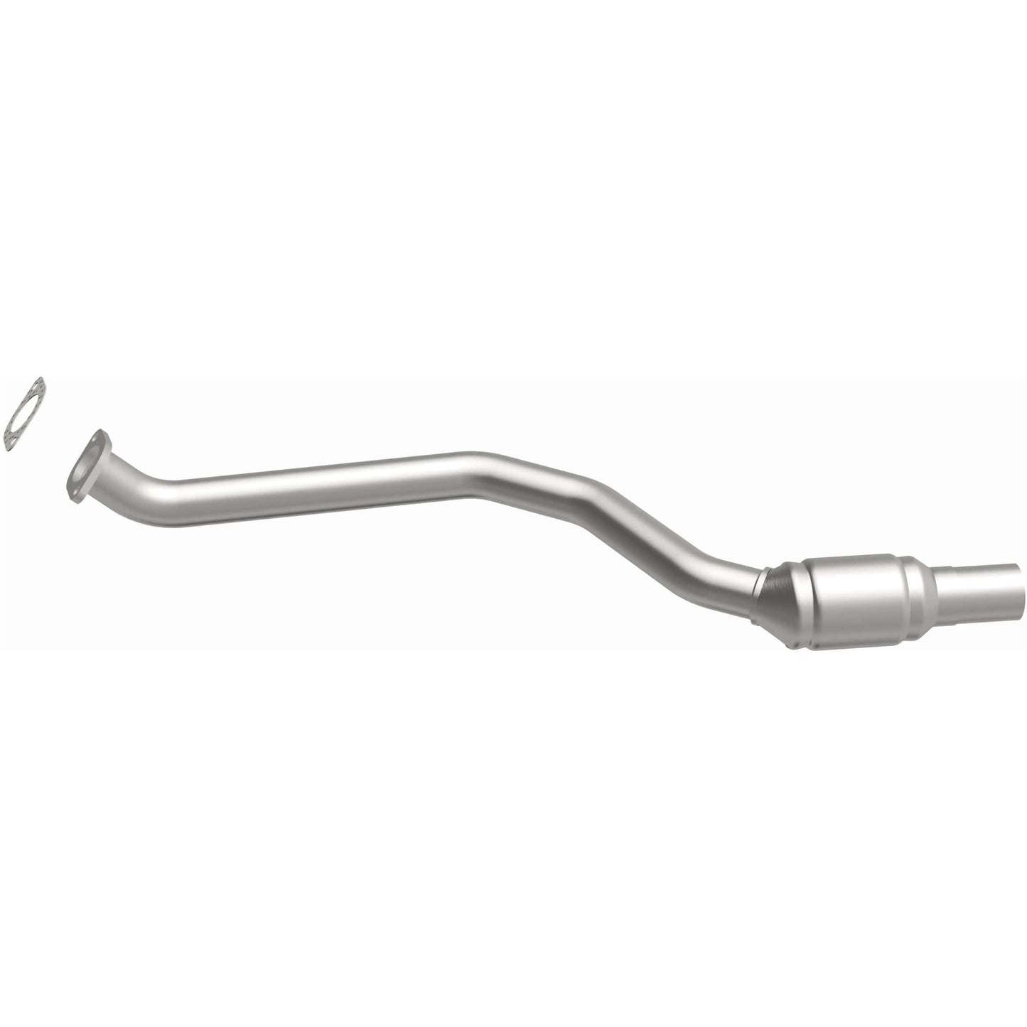 MagnaFlow California Grade CARB Compliant Direct-Fit Catalytic Converter 5421013