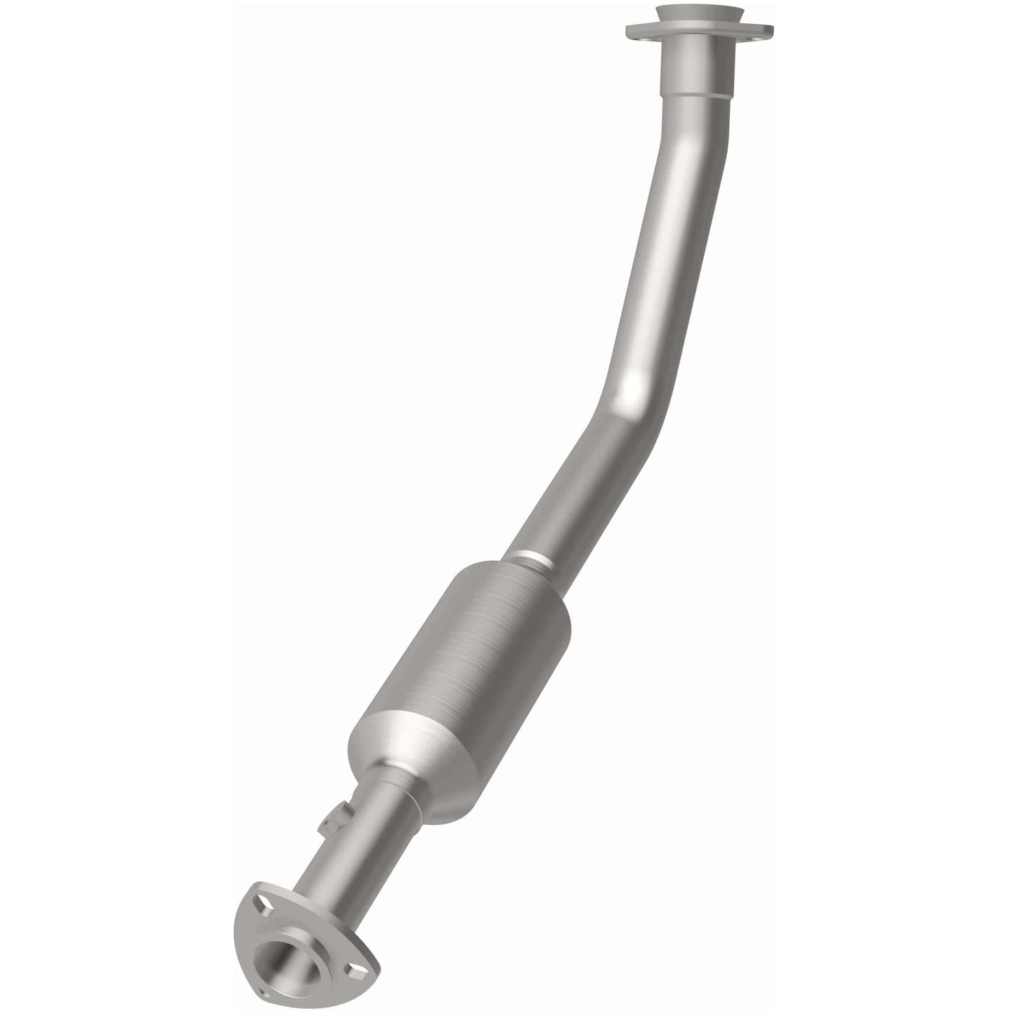 MagnaFlow California Grade CARB Compliant Direct-Fit Catalytic Converter 4481460