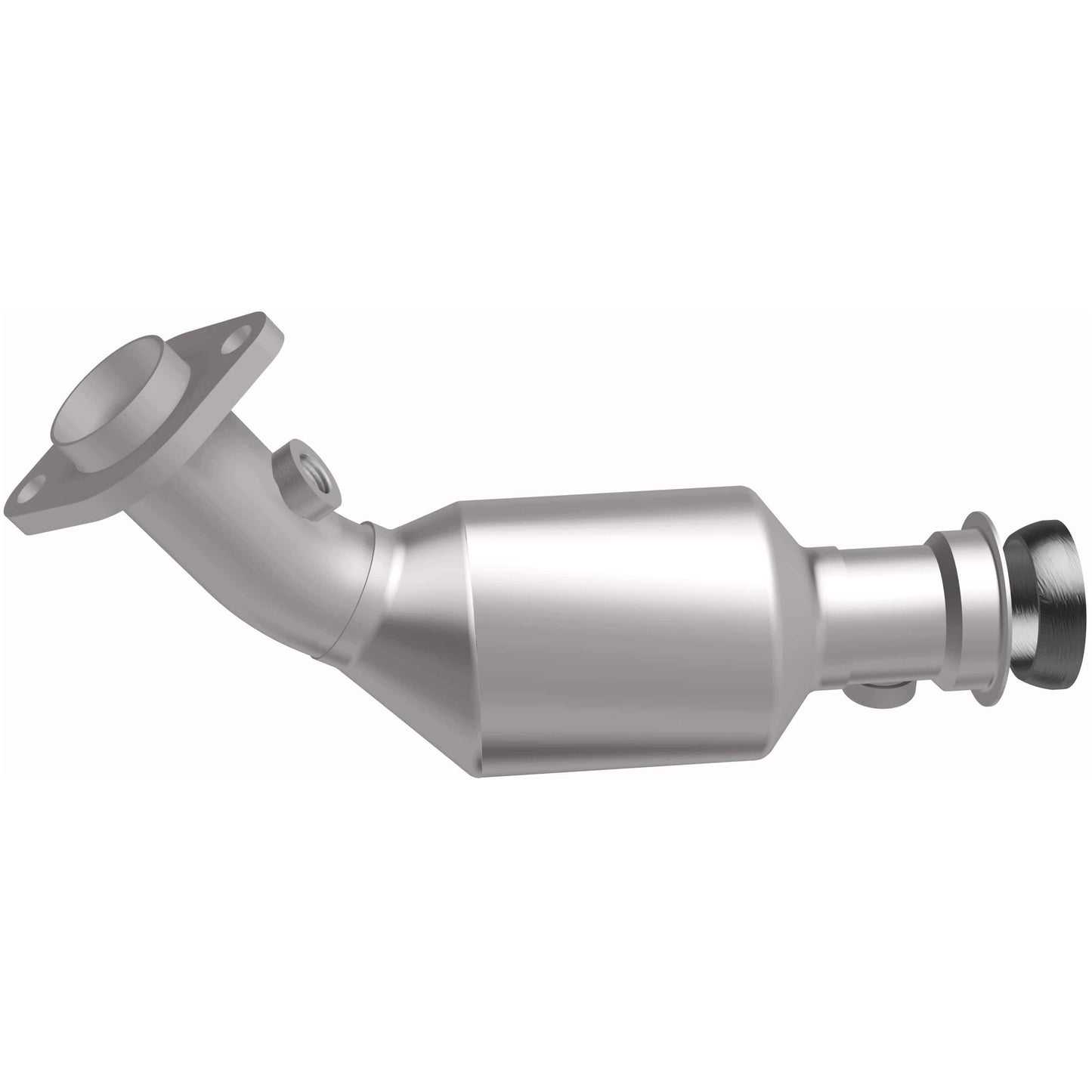 MagnaFlow 2003 Jeep Liberty California Grade CARB Compliant Direct-Fit Catalytic Converter