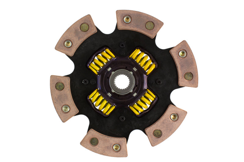 Advanced Clutch 6 Pad Sprung Race Disc (6240227C)