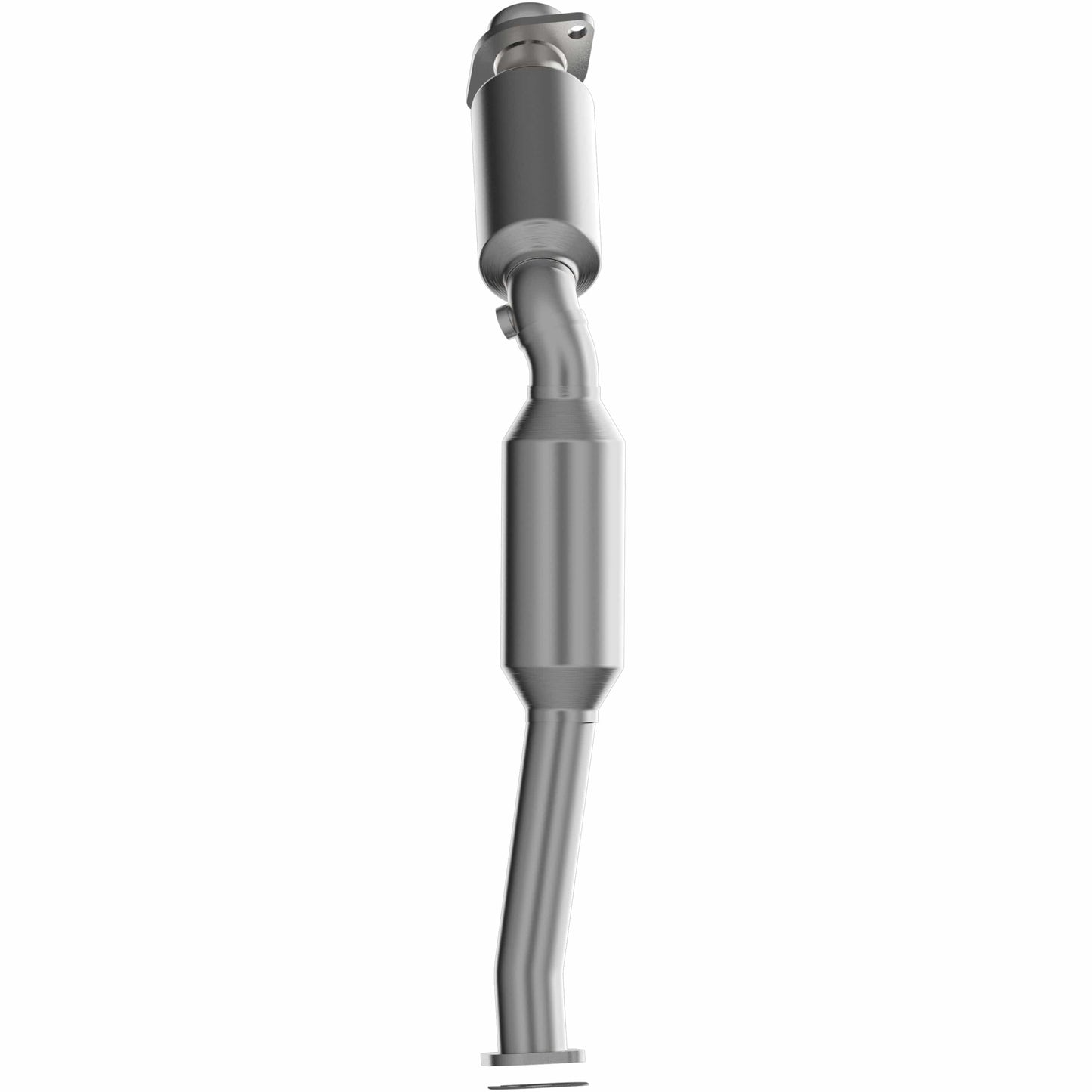 MagnaFlow California Grade CARB Compliant Direct-Fit Catalytic Converter 551057