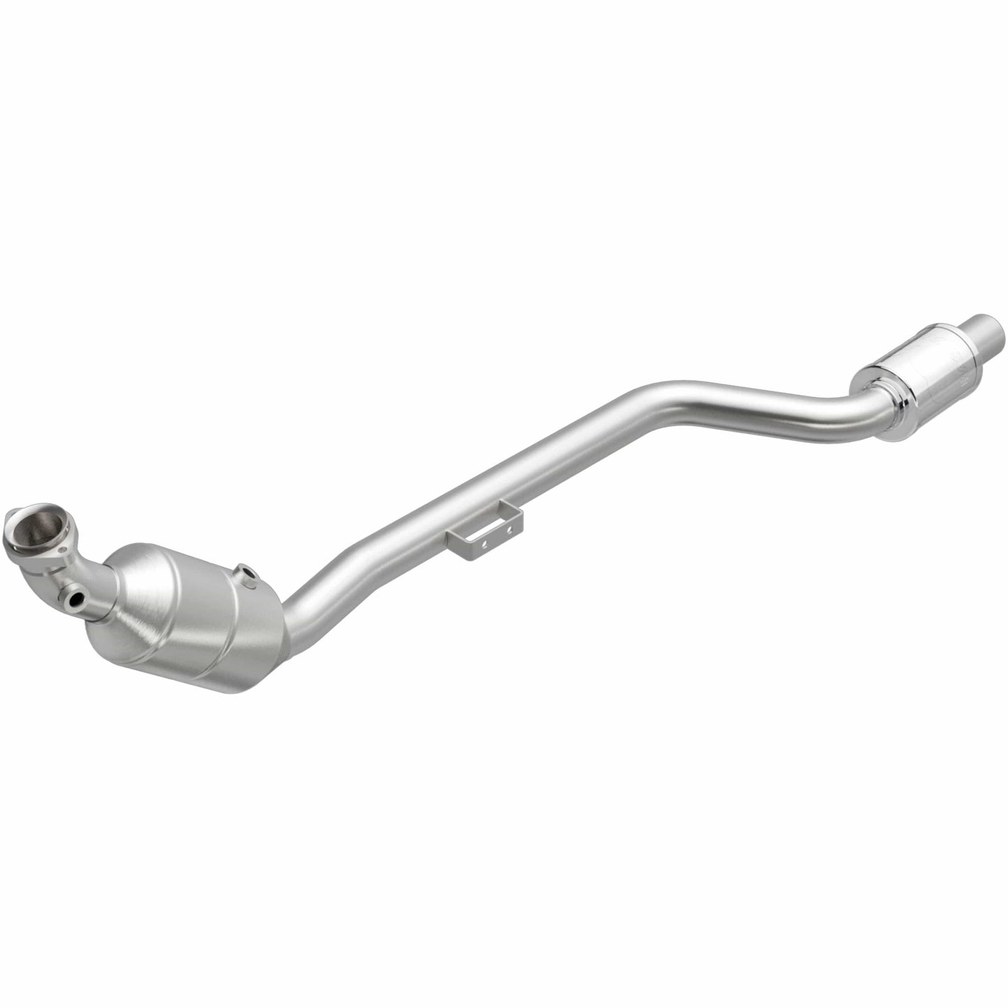 MagnaFlow California Grade CARB Compliant Direct-Fit Catalytic Converter 551265