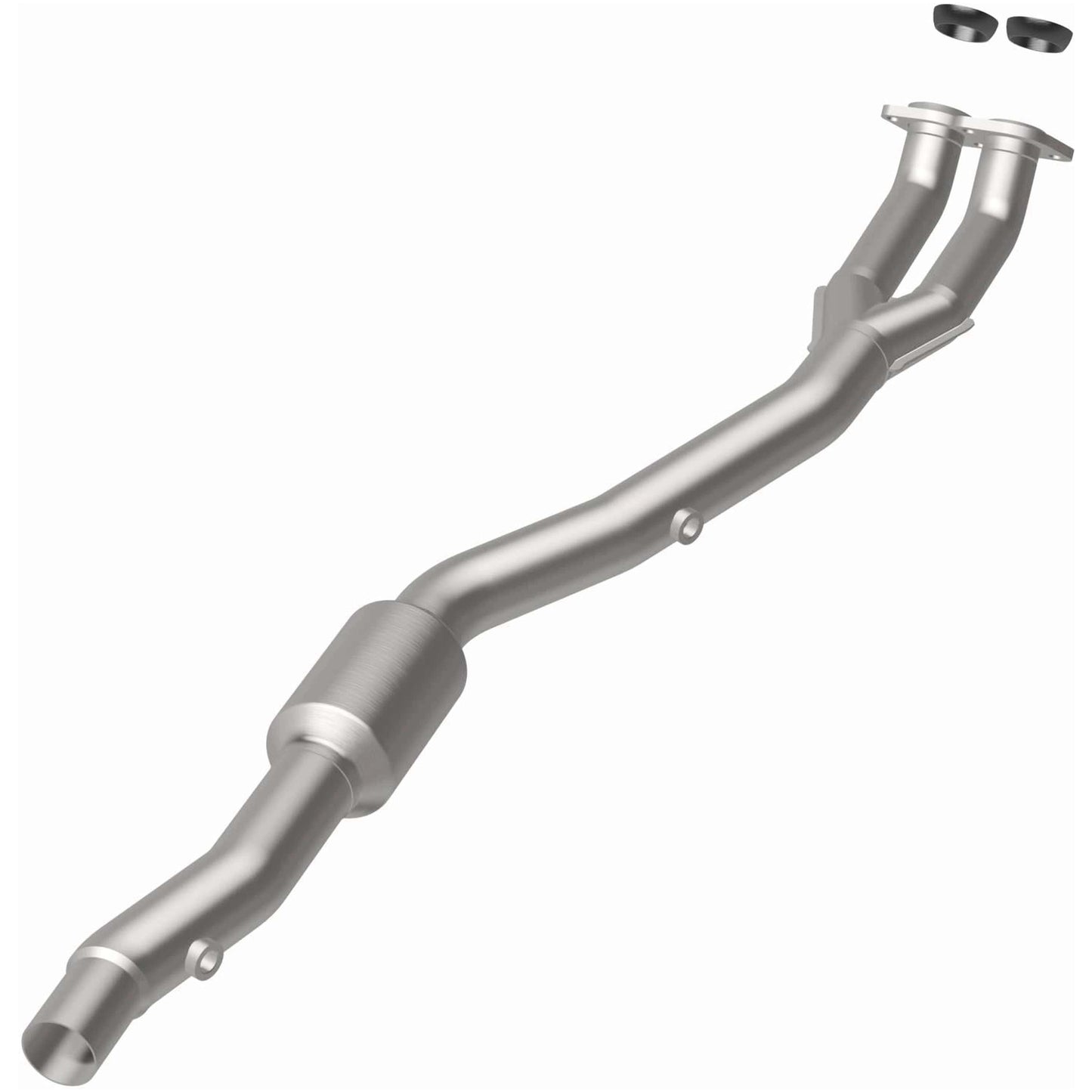 MagnaFlow California Grade CARB Compliant Direct-Fit Catalytic Converter 4481683