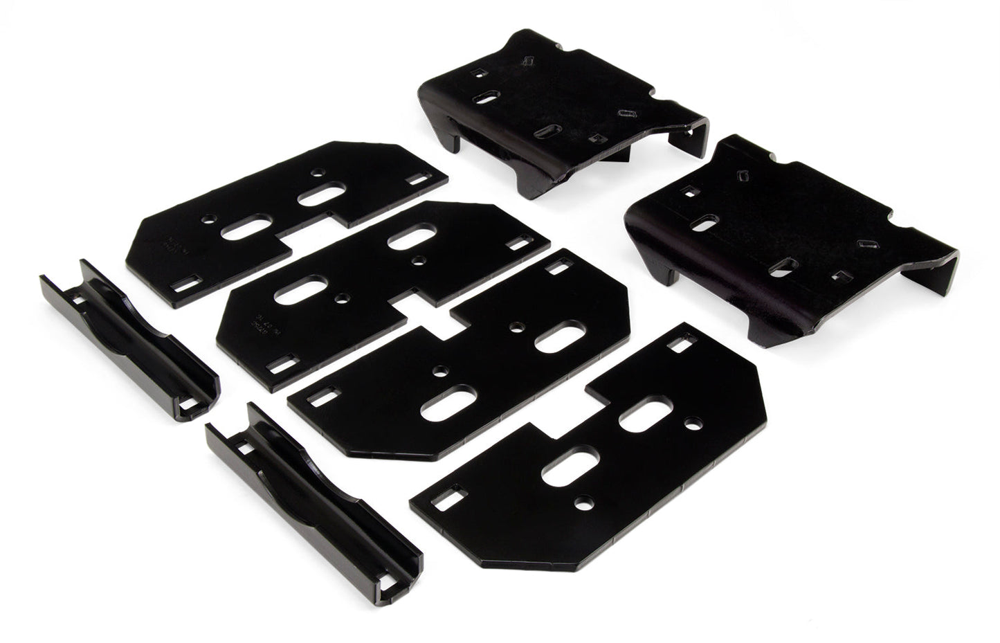 Air Lift Loadlifter 5000 Air Spring Kit (57295)