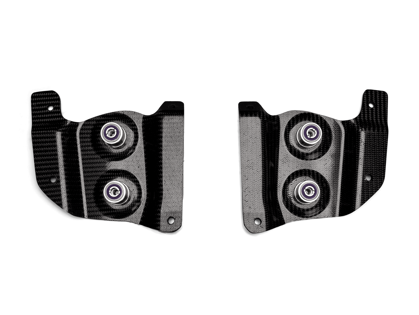 Akrapovic Wing Fitting Kit For BMW / G2x / G8x / M3 / M340i