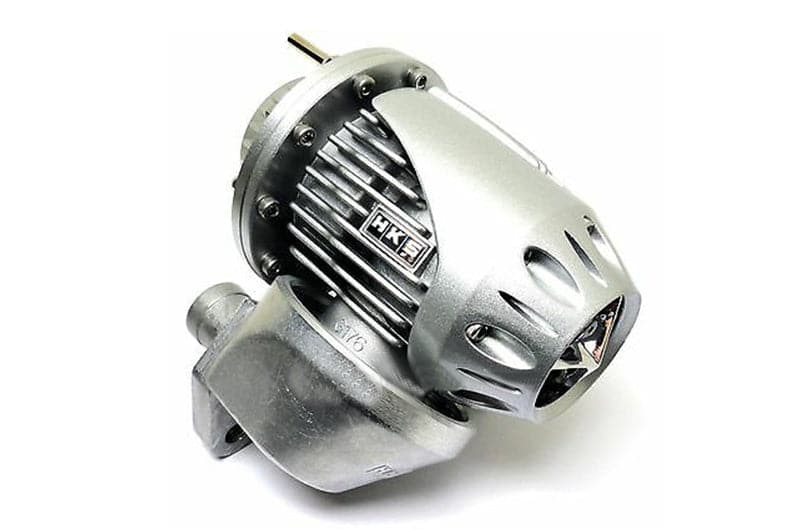 HKS SSQV4 Blow Off Valve - Mazda RX-7 FD3S 91-02 (13B-REW)