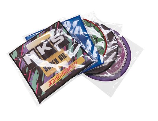 HKS Mini Towel Assortment - 5 pieces