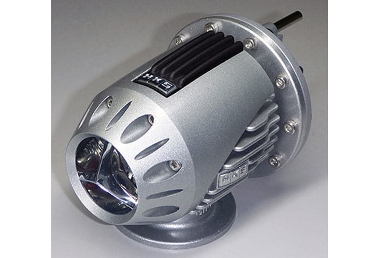 HKS SSQV4 Blow Off Valve - Toyota MR2 89-99 (3S-GTE)