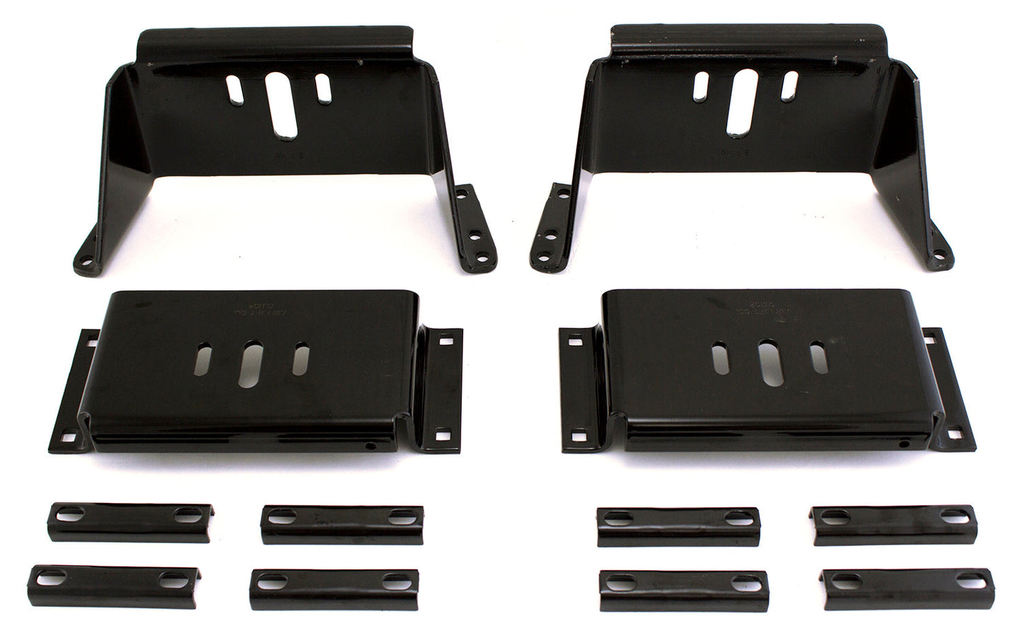 Air Lift Loadlifter 5000 Ultimate Rear Air Spring Kit for 06-17 Ford E-450 Super Duty (88242)