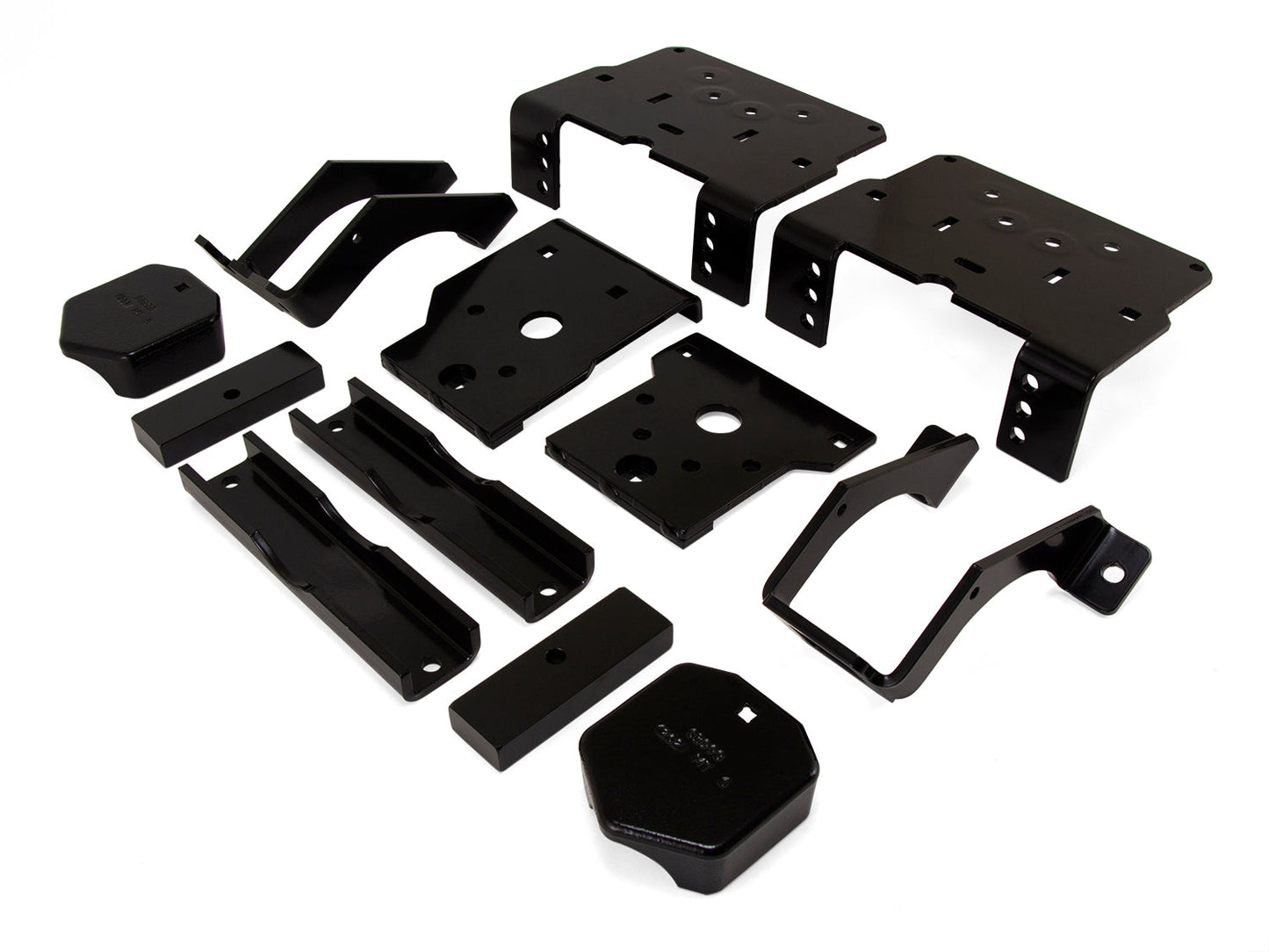 Air Lift LoadLifter 7500XL for 11-16 Ford F250/350 (57596)