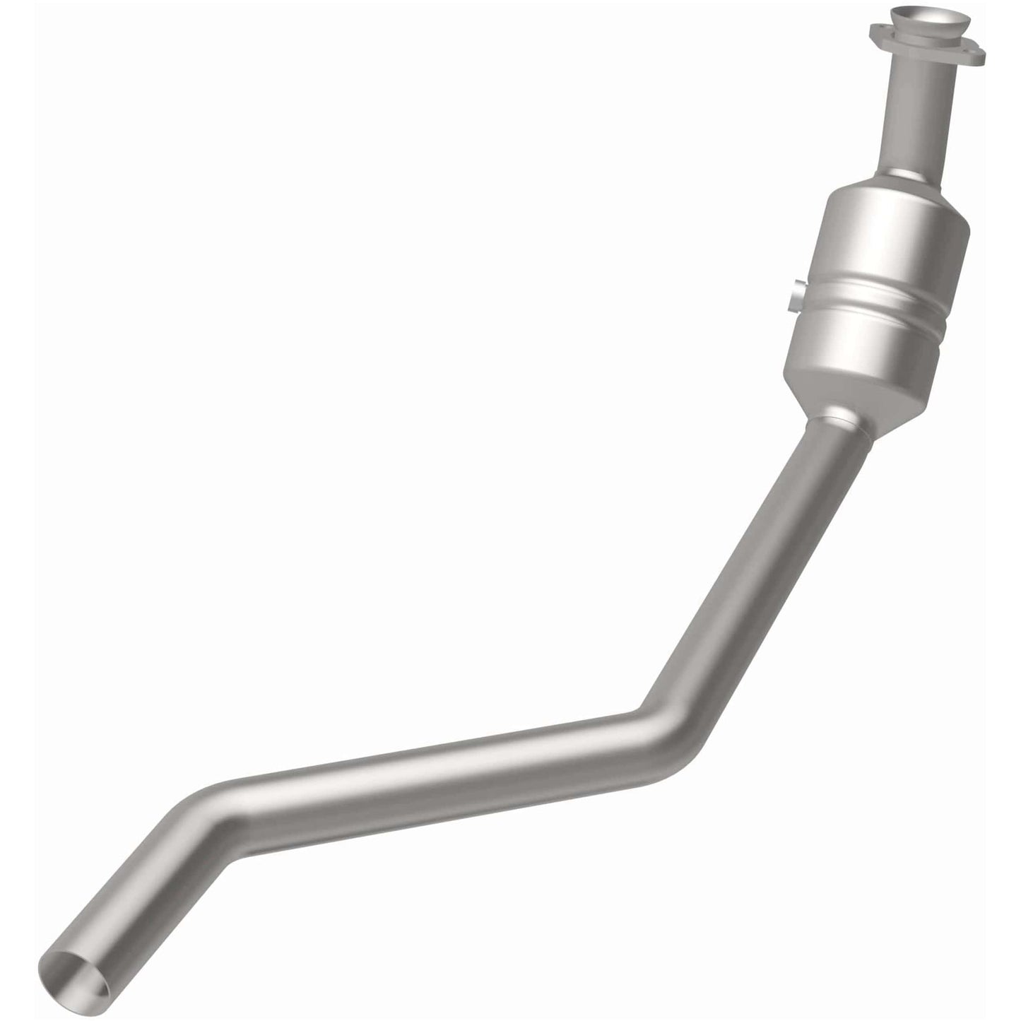 MagnaFlow 2003-2005 Jaguar S-Type California Grade CARB Compliant Direct-Fit Catalytic Converter