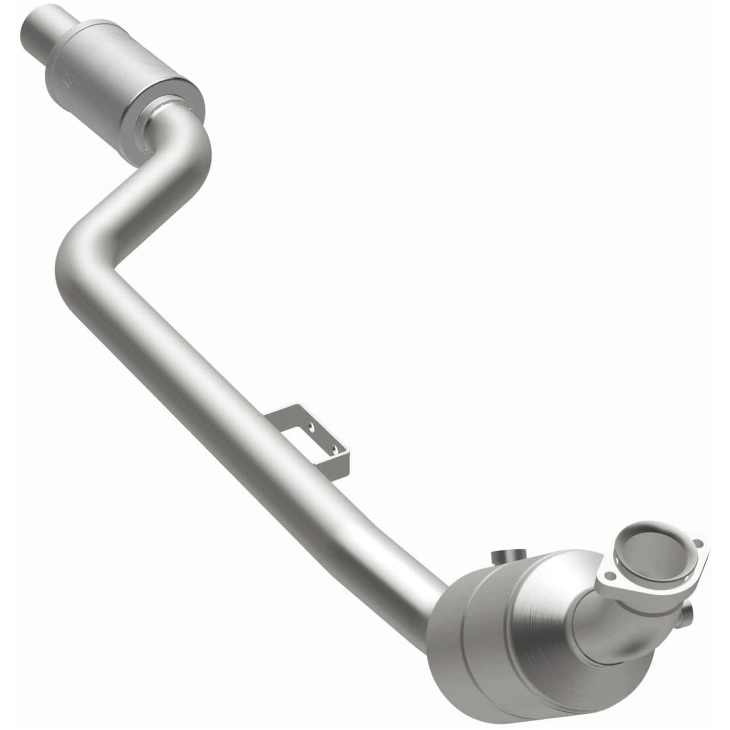 MagnaFlow California Grade CARB Compliant Direct-Fit Catalytic Converter 5561265