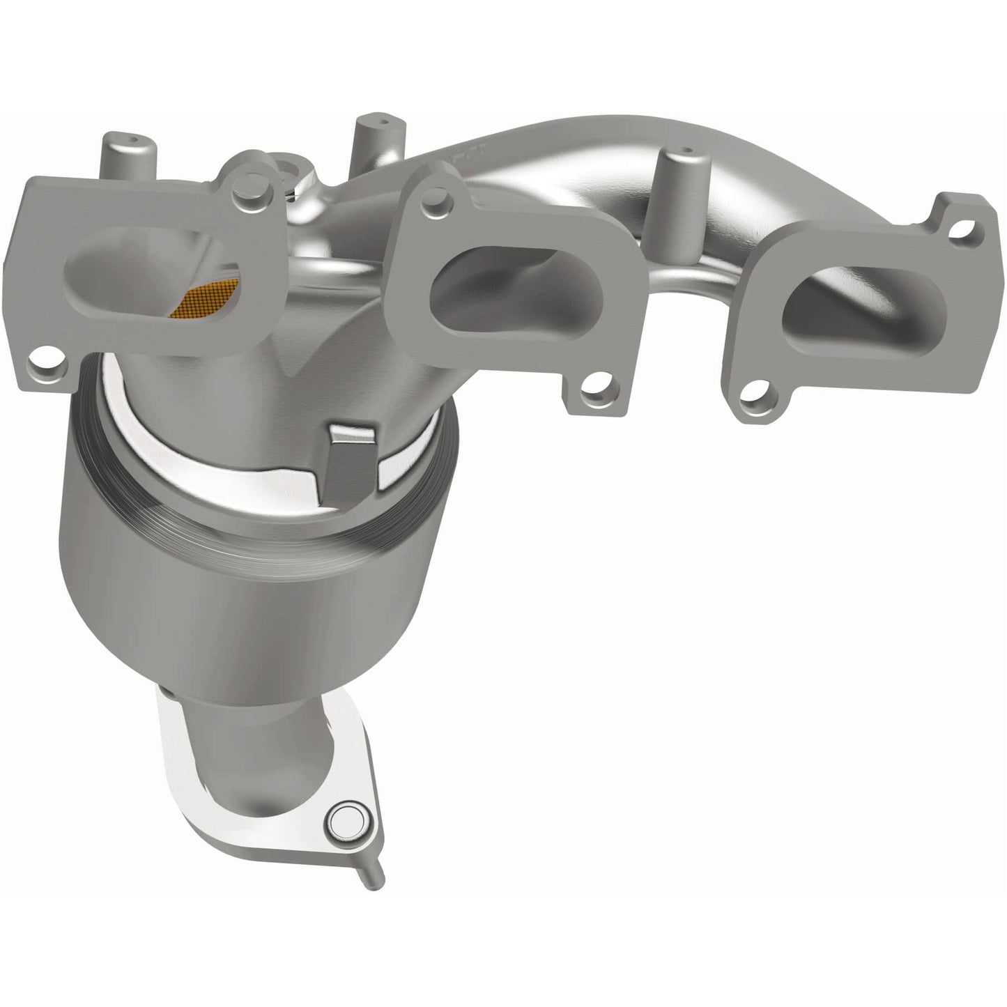MagnaFlow 2013-2015 Ford Flex California Grade CARB Compliant Manifold Catalytic Converter