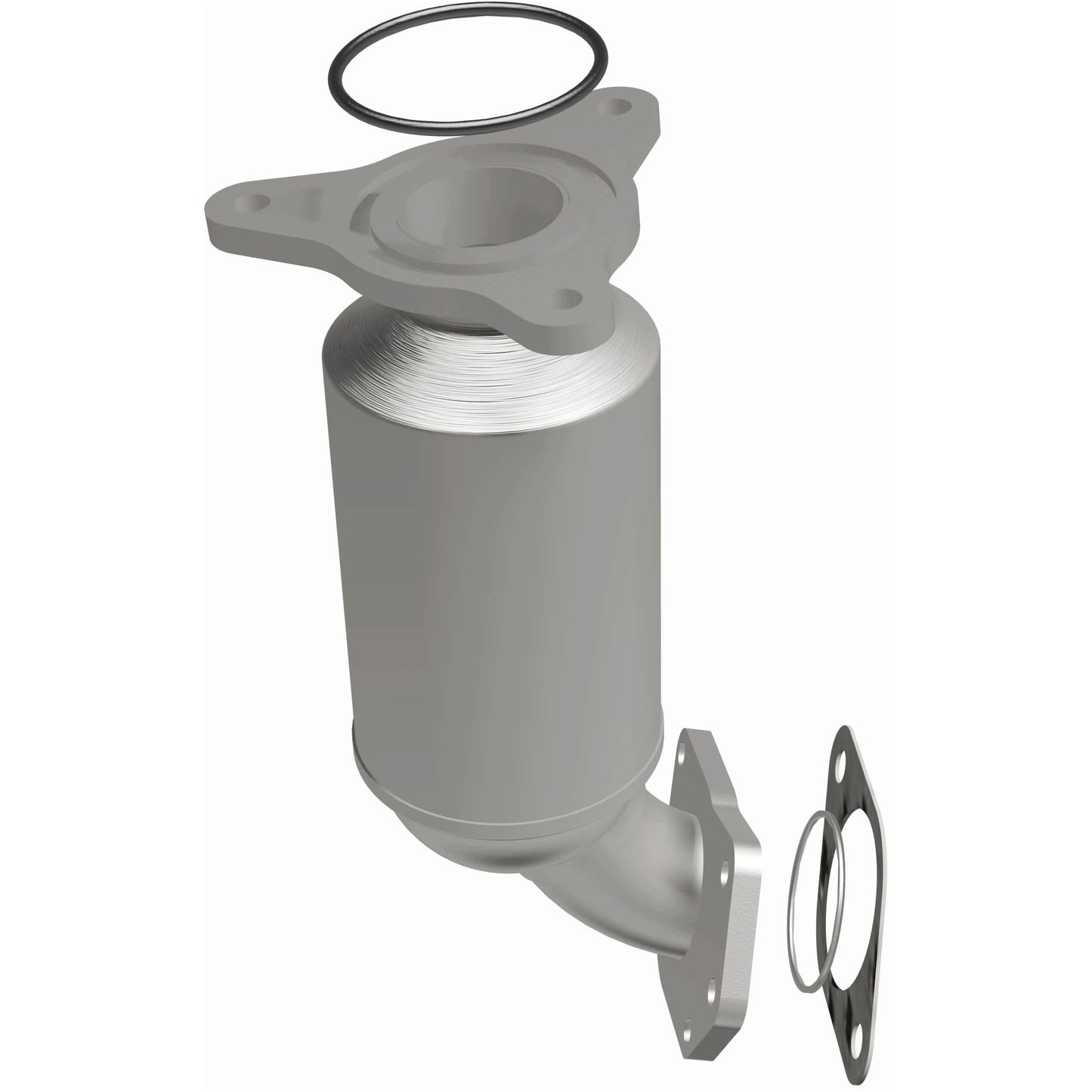 MagnaFlow 2014-2015 Chevrolet Impala California Grade CARB Compliant Direct-Fit Catalytic Converter