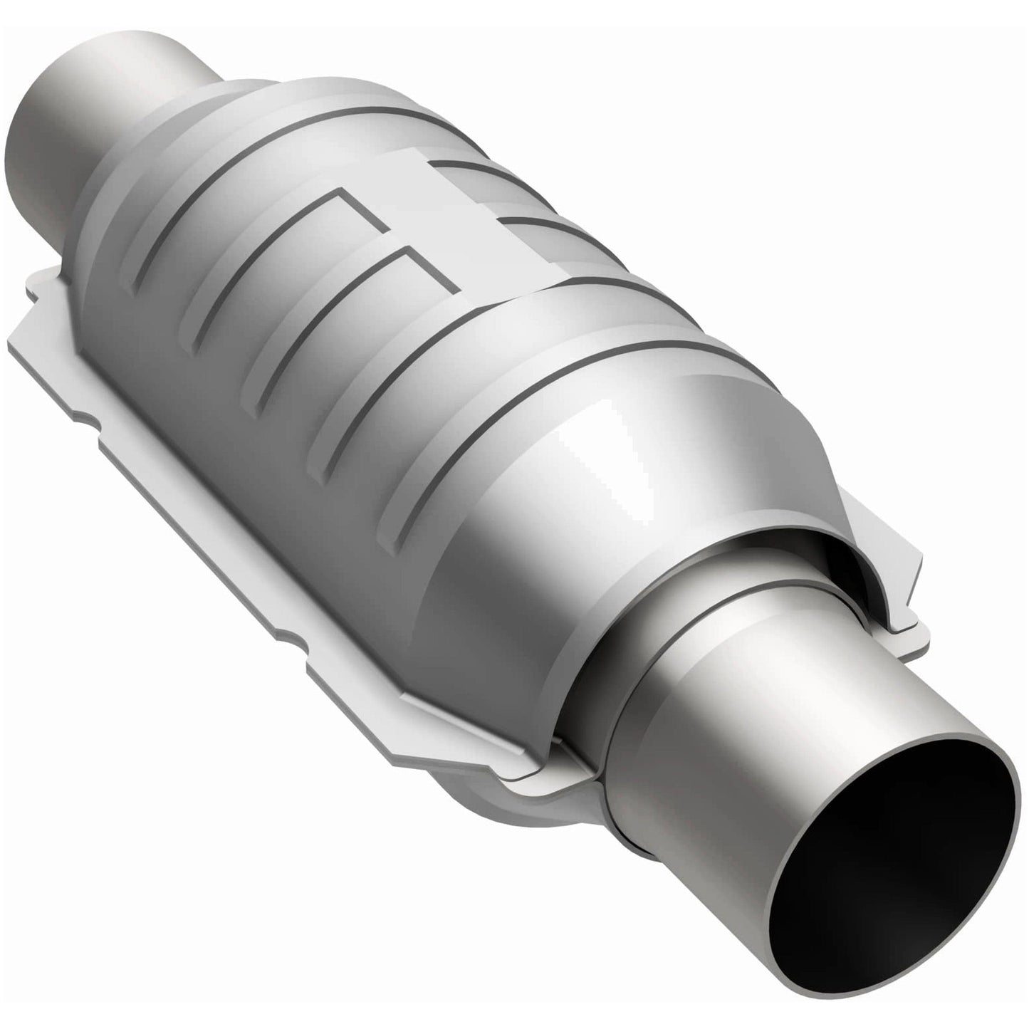 MagnaFlow California Grade CARB Compliant Universal Catalytic Converter 457204