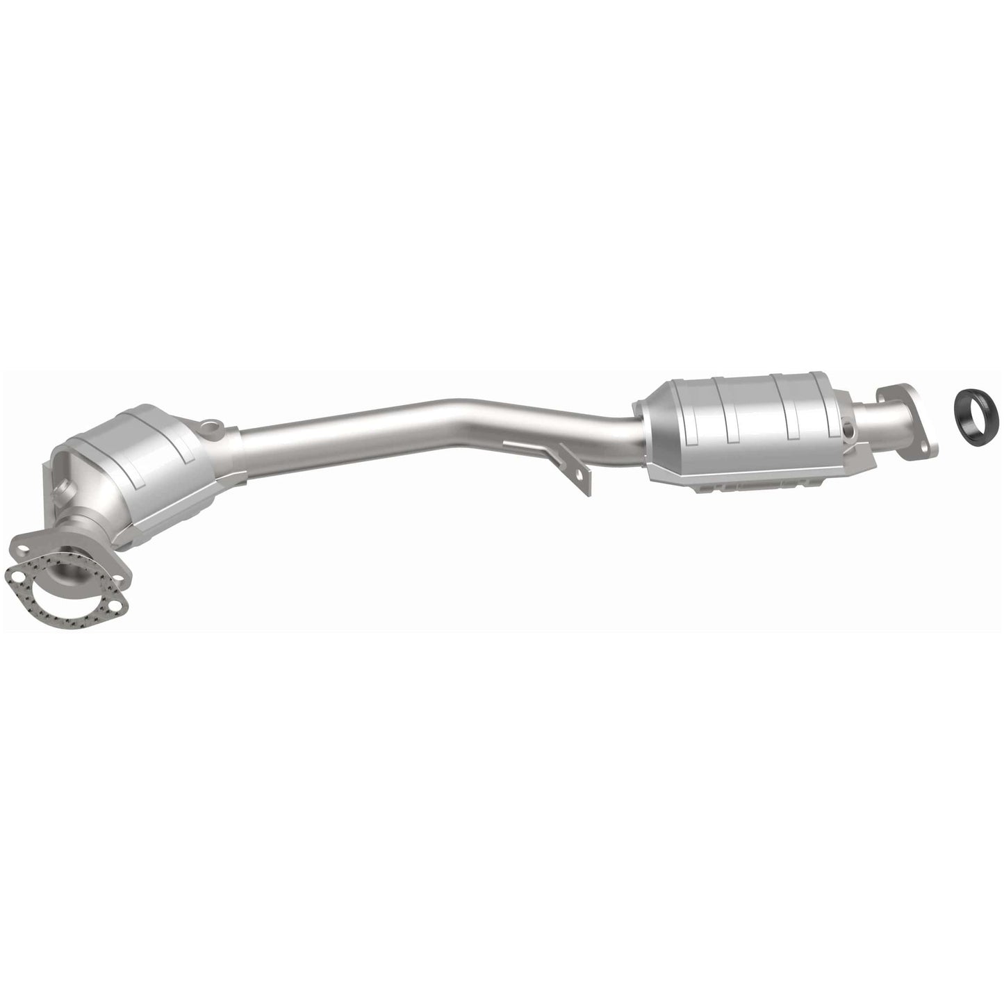 MagnaFlow 2004 Subaru Forester California Grade CARB Compliant Direct-Fit Catalytic Converter
