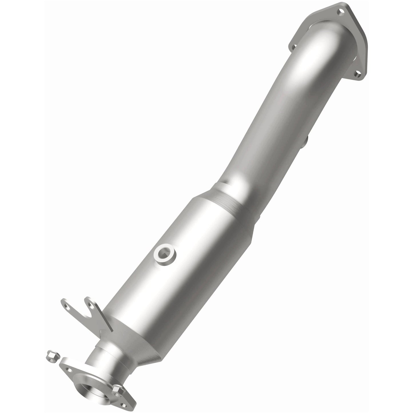 MagnaFlow California Grade CARB Compliant Direct-Fit Catalytic Converter 5561477