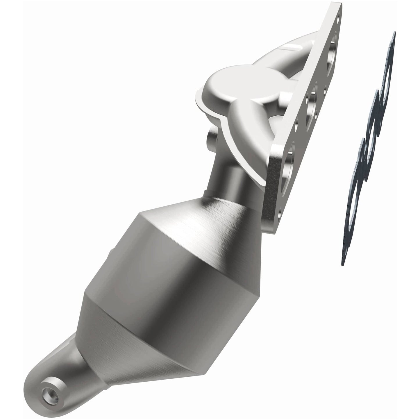MagnaFlow California Grade CARB Compliant Manifold Catalytic Converter 452002