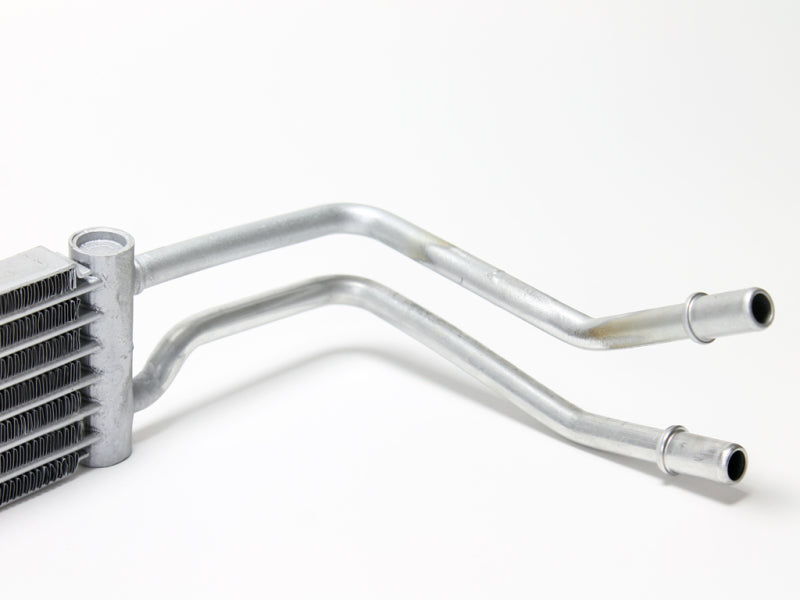 CSF CAB-Brazed Dual-Pass Power Steering Cooler | E9X M3