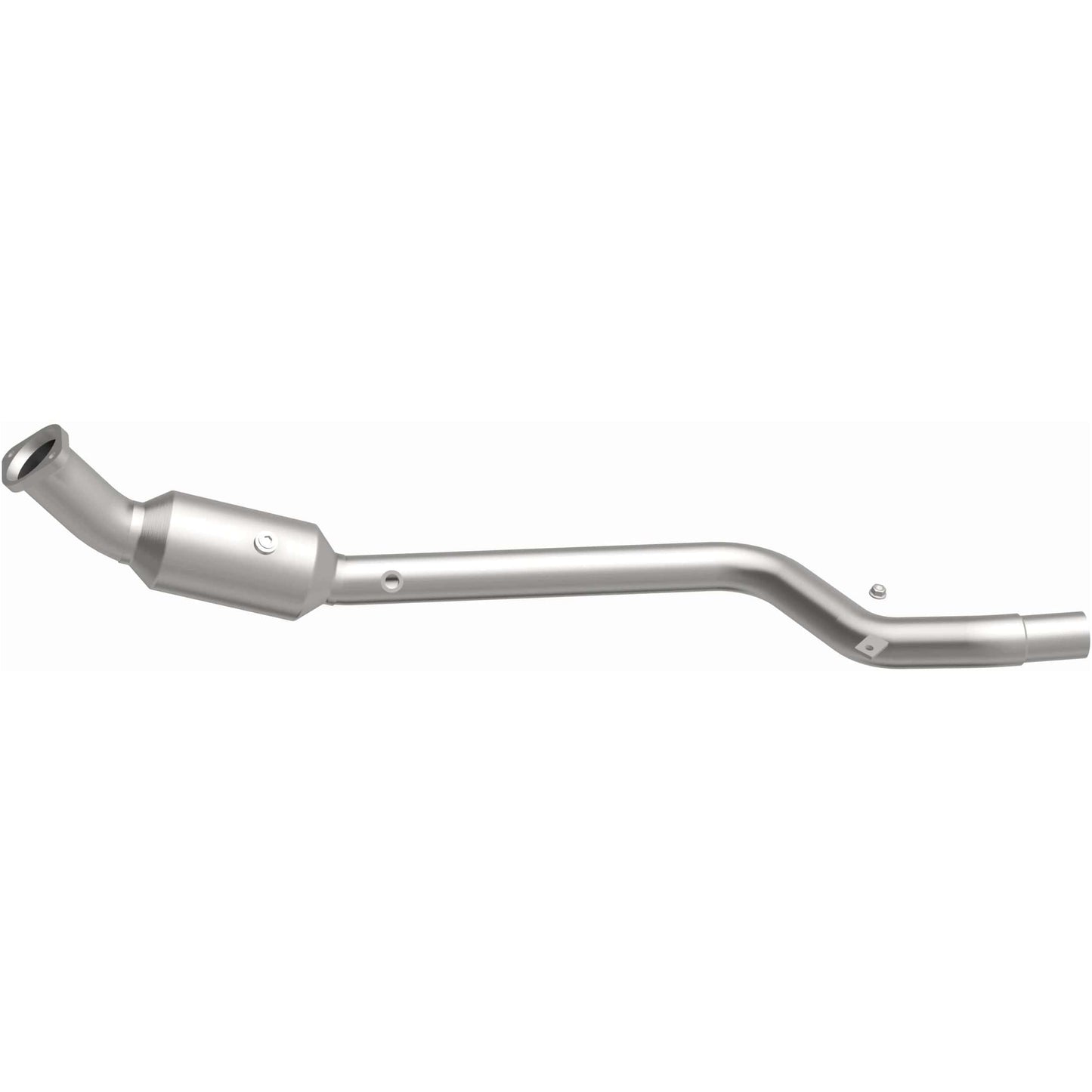 MagnaFlow California Grade CARB Compliant Direct-Fit Catalytic Converter 5461241
