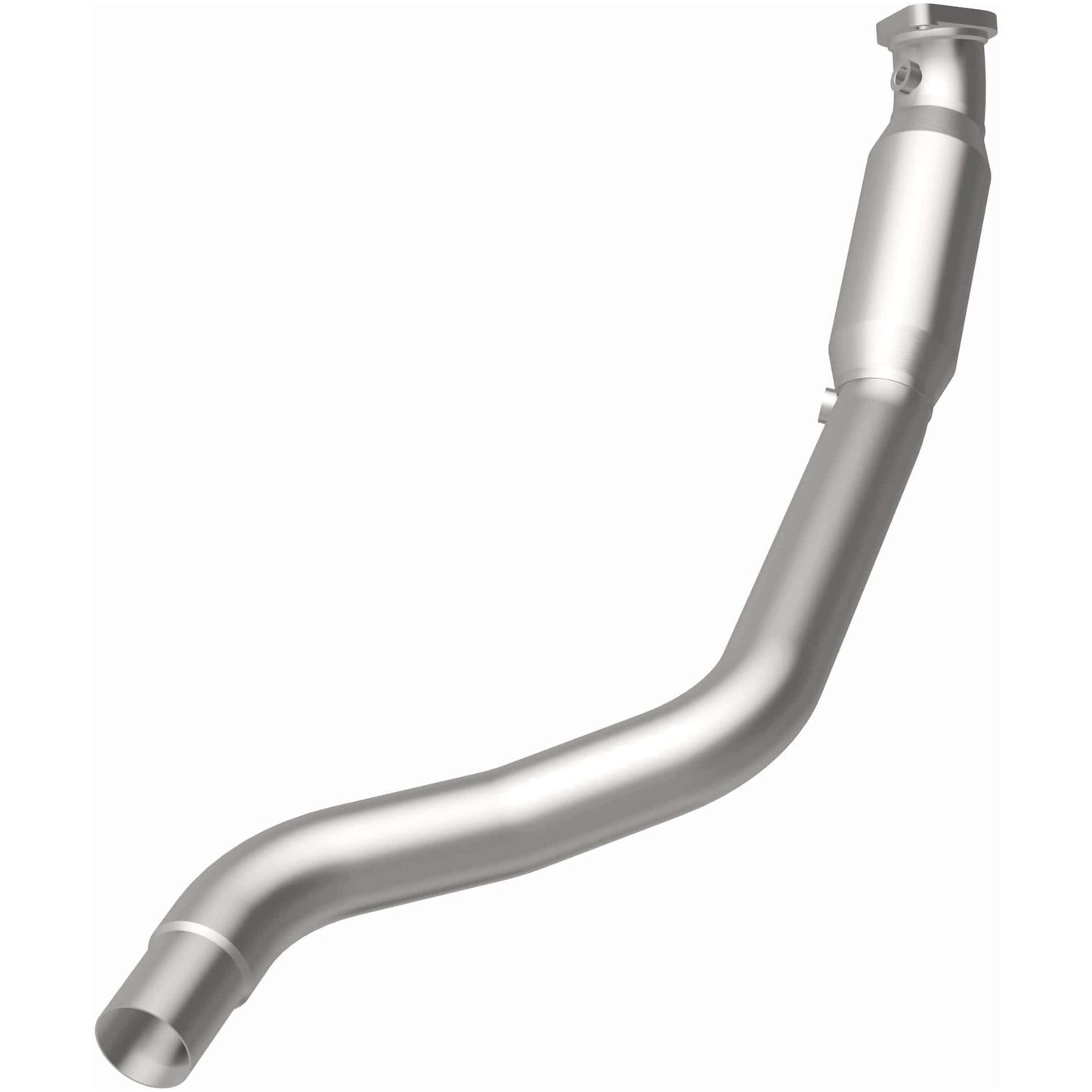 MagnaFlow California Grade CARB Compliant Direct-Fit Catalytic Converter 4561965