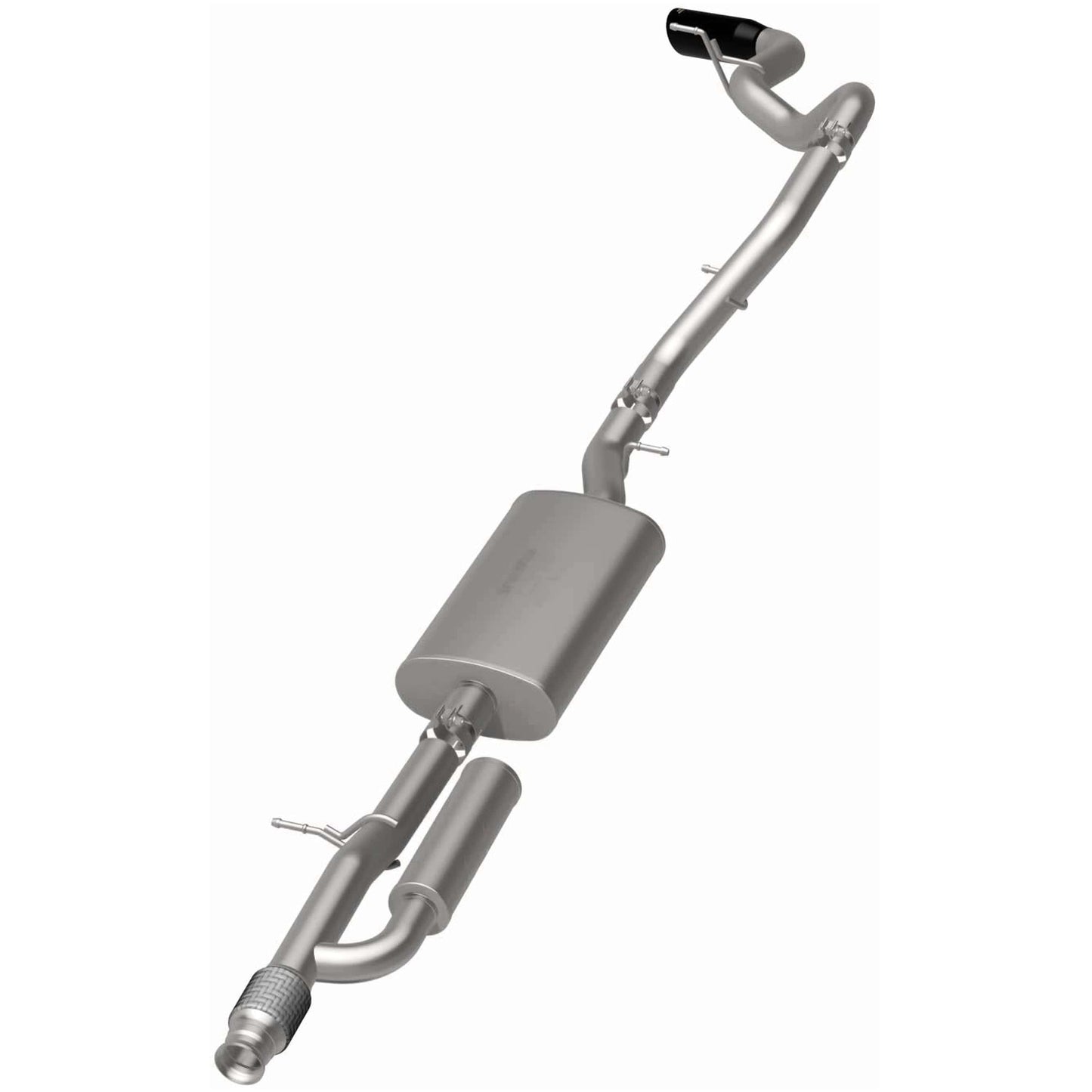 MagnaFlow Street Series Cat-Back Performance Exhaust System 19540