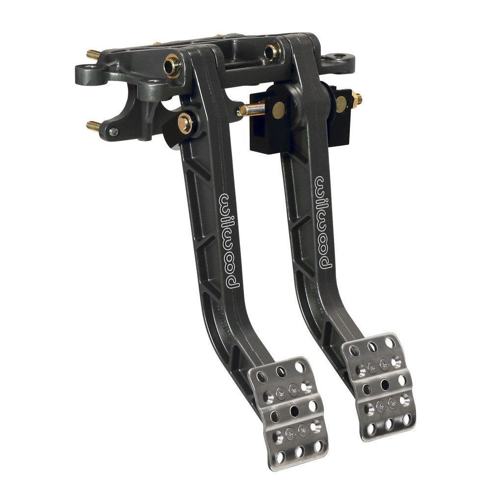 Wilwood Adjustable Forward Mount Pedal Assembly
