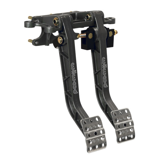 Wilwood Adjustable Forward Mount Pedal Assembly