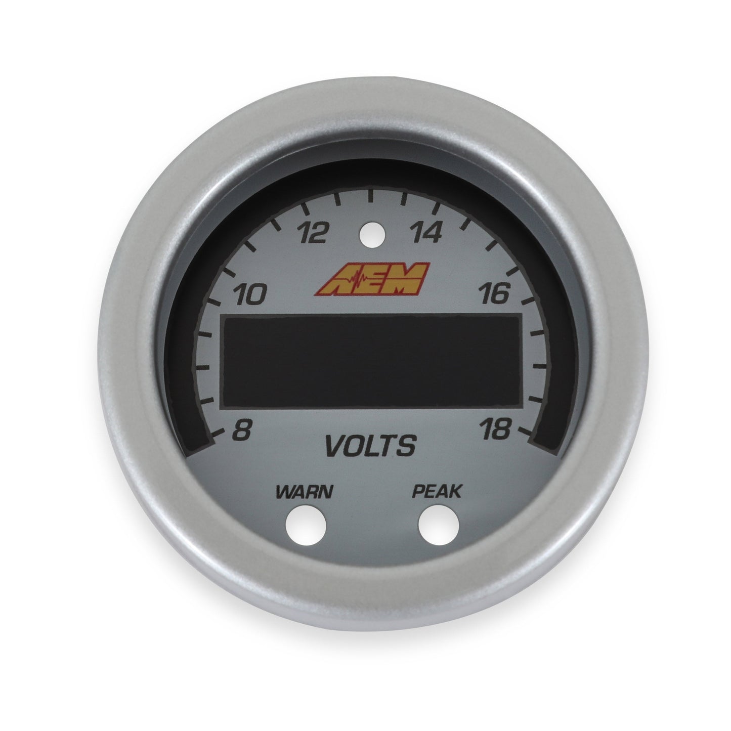 AEM EV AEM X-Series Volt Gauge Accessory Kit - 30-0303-ACC