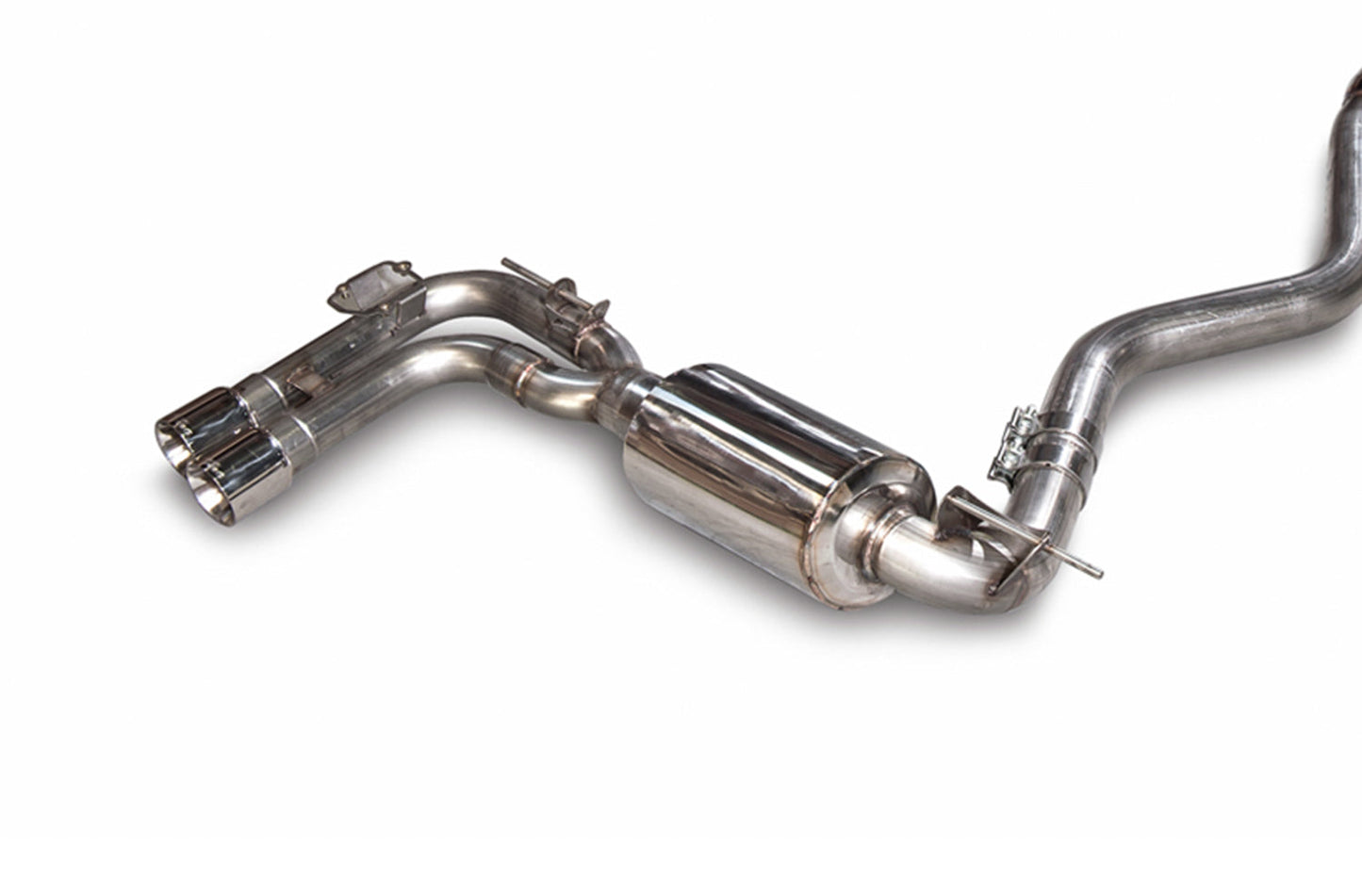 AWE Exhaust Suite for BMW F3X 328i/330i & 428i/430i