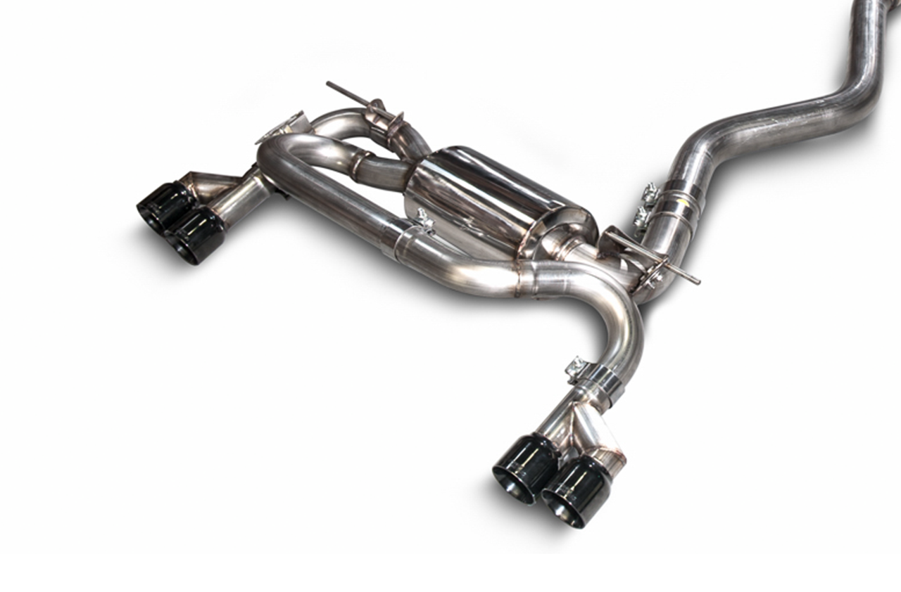AWE Exhaust Suite for BMW F3X 328i/330i & 428i/430i