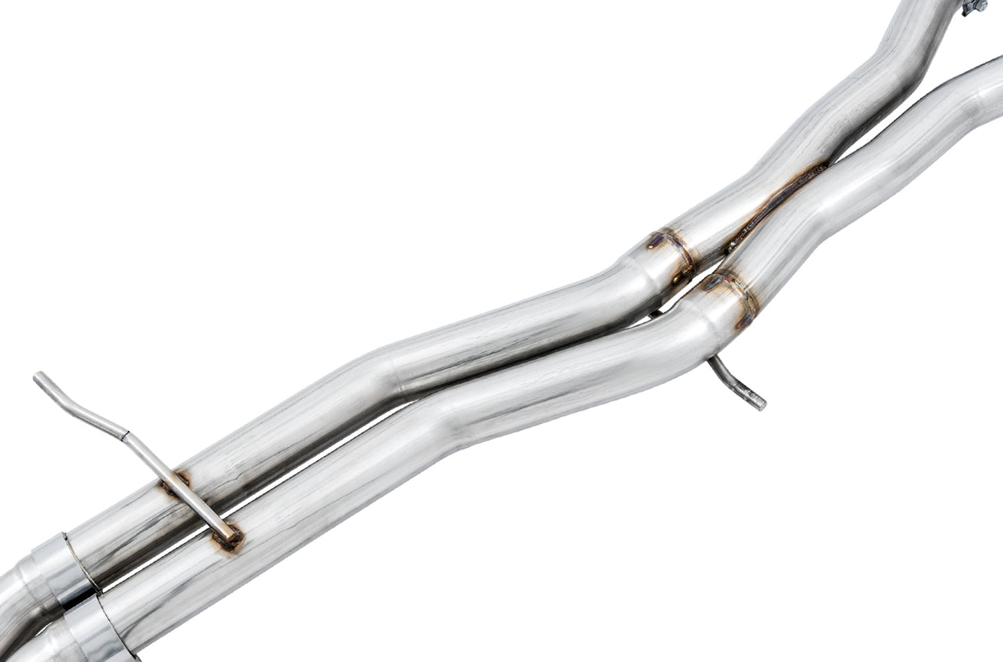 AWE Exhaust Suite for Audi B9/B9.5 S4 3.0T