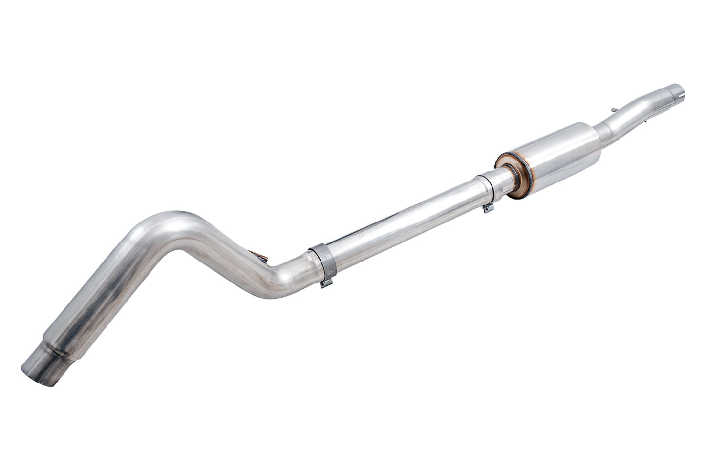 AWE Exhaust Suite for the Jeep JK/JKU Wrangler