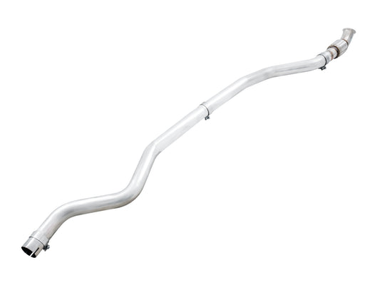 AWE Tuning Performance Mid Pipe for BMW F3X 335i / 435i (3015-11024)