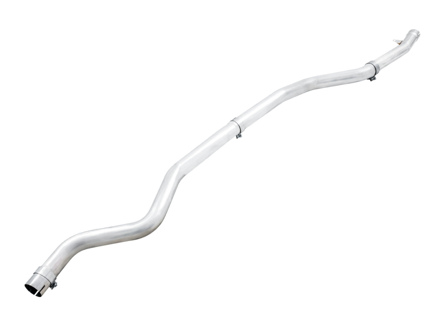 AWE Exhaust Suite for BMW F22 M240i / M235i