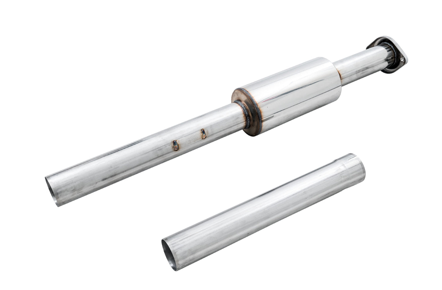 AWE 0FG Exhaust Suite for the '15-'20 Ford F-150 V8