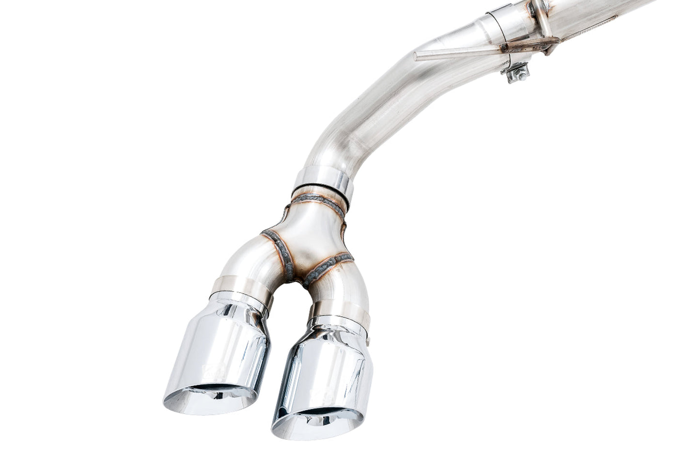 AWE Exhaust Suite for the '19+ Ford Ranger